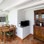 Saponara Casa de Férias Cefalù