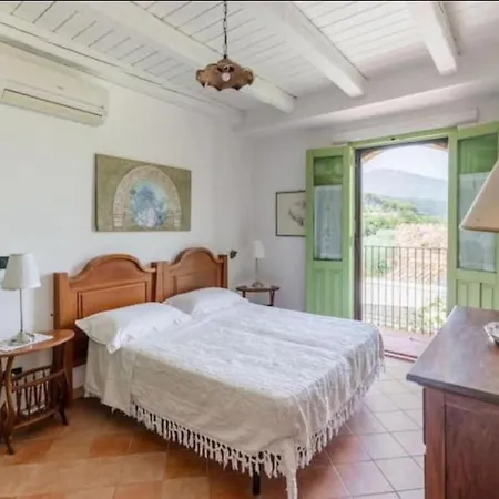 Saponara Casa de Férias *