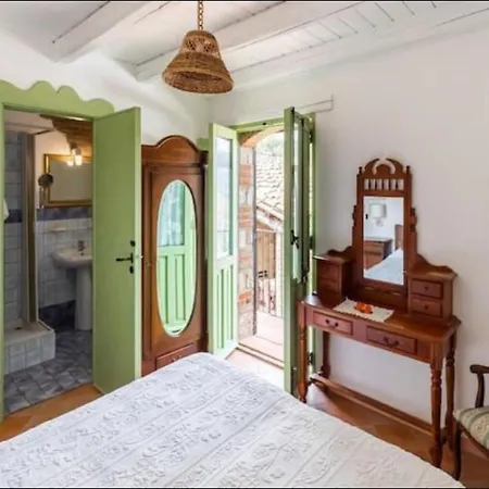 別荘 Saponara チェファル