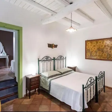 Saponara チェファル