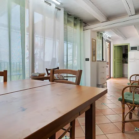 Hébergement de vacances Saponara Cefalù
