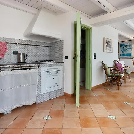 Saponara Cefalù