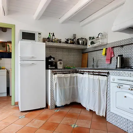 Saponara Ferienhaus *