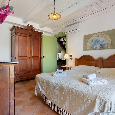 Ferienhaus Saponara Cefalù
