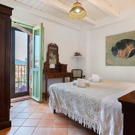 Ferienhaus Saponara