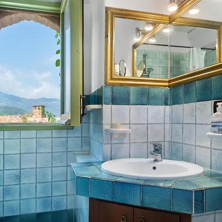 Saponara Ferienhaus *