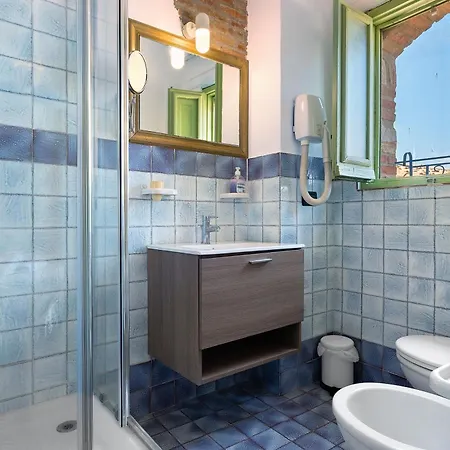 Ferienhaus Saponara *