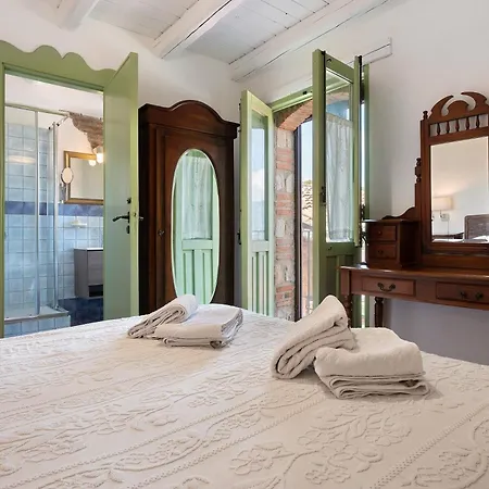Ferienhaus Saponara