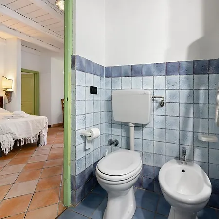 Ferienhaus Saponara *