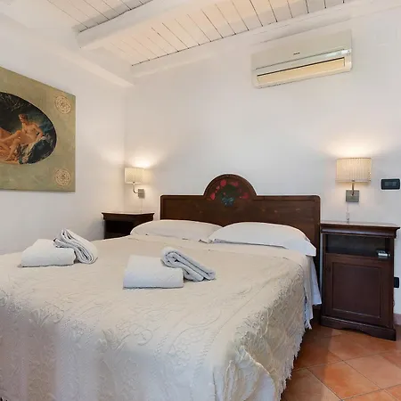 Saponara Ferienhaus Cefalù