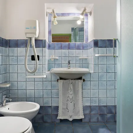 Ferienhaus Saponara *